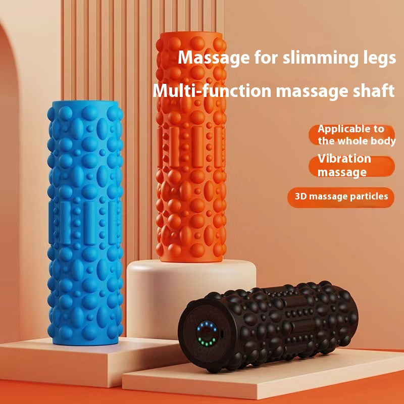 ProFlex Vibrating Roller v2